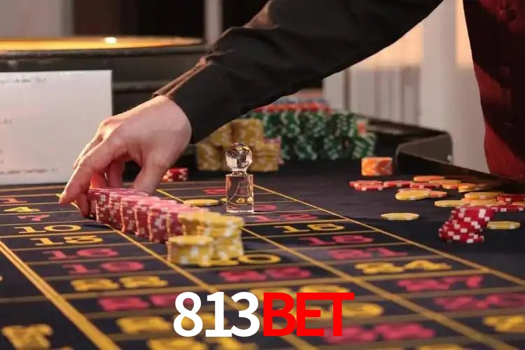 Descubra a Essência do 813bet: Nossa História e Compromissos