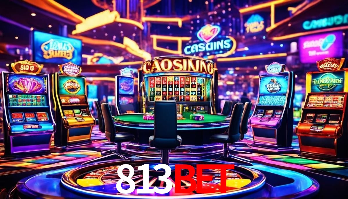 Cadastro Rápido 813bet