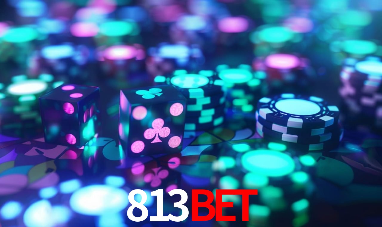 Apostas de Tênis 813bet