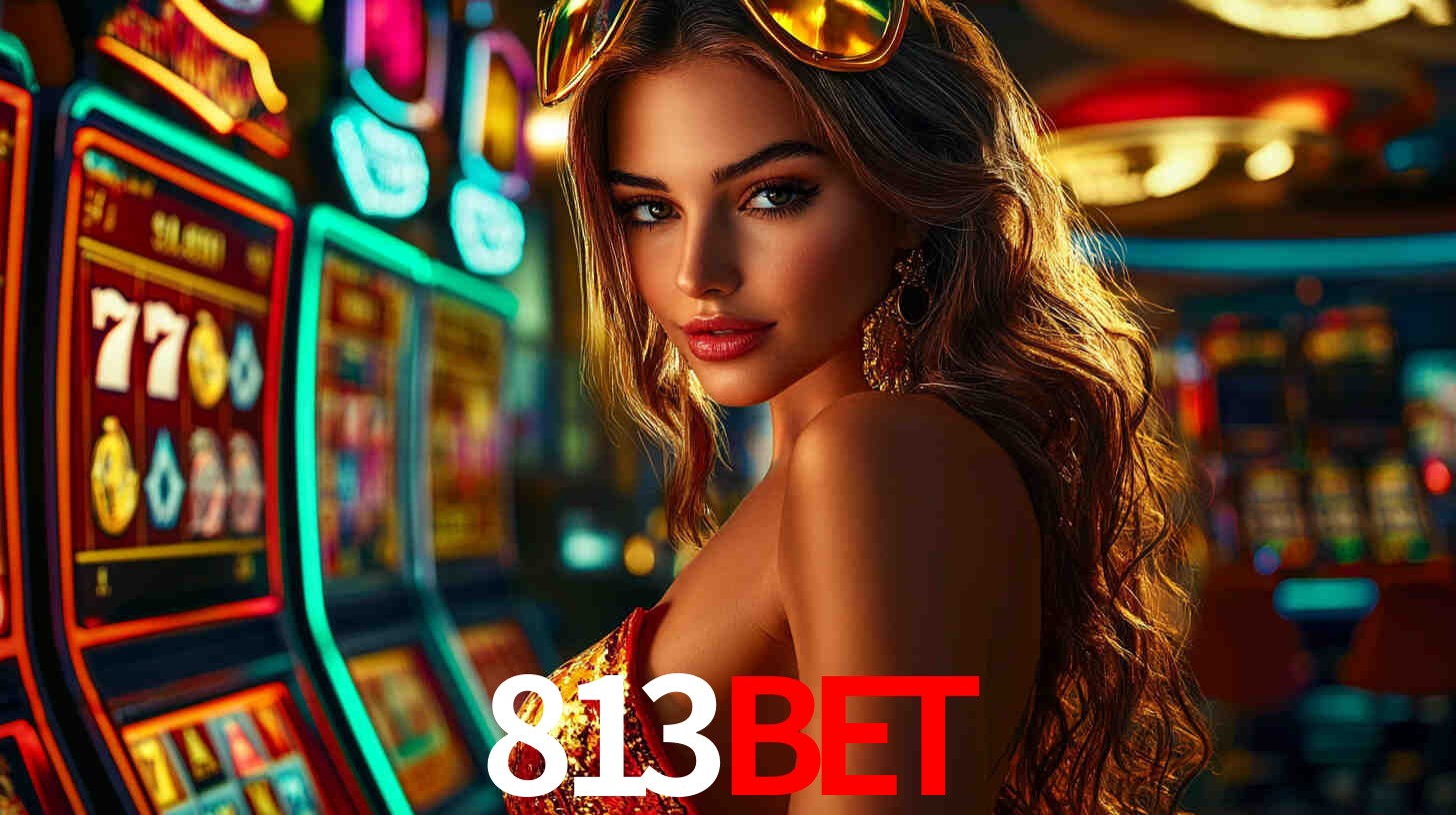 Premium Interface 813bet