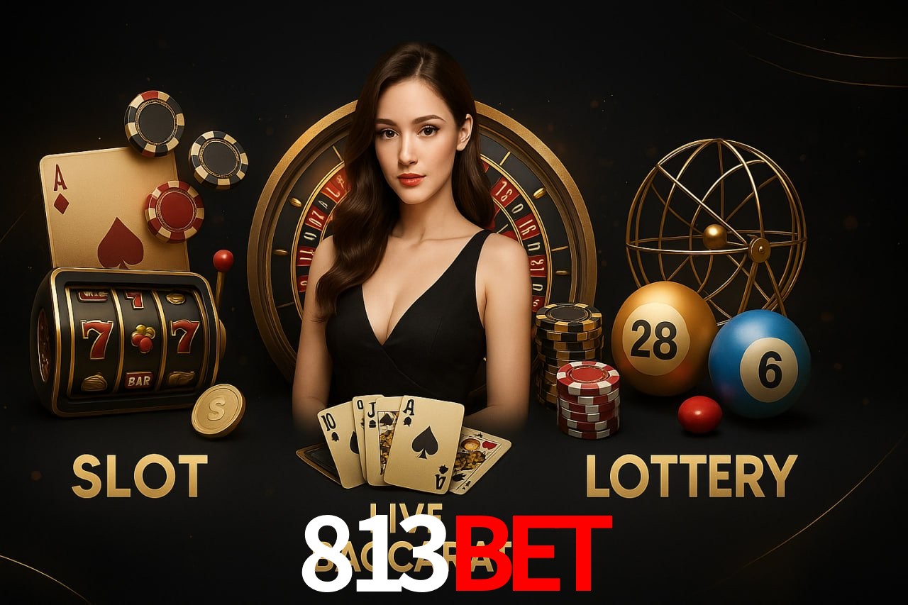 Slots 813bet - RTP Alto Certificado