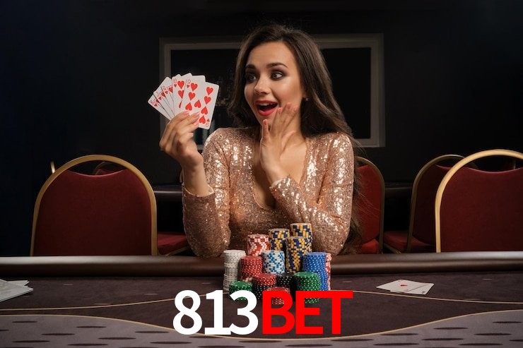Torneios 813bet