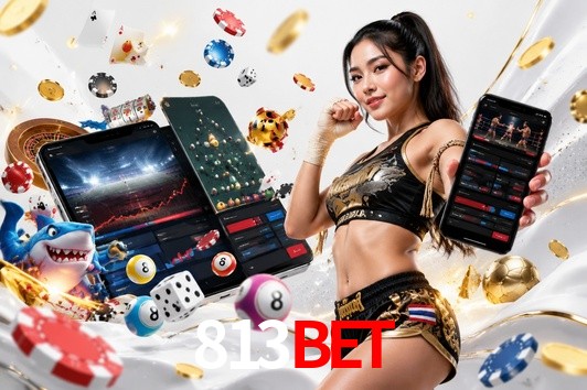 Exclusive Offers 813bet