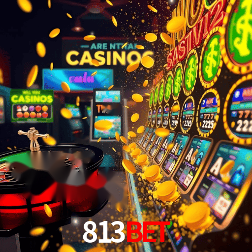 cassino 813bet