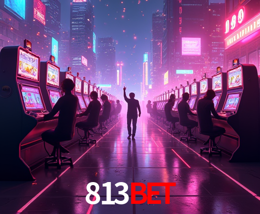 Apostas de Futebol 813bet