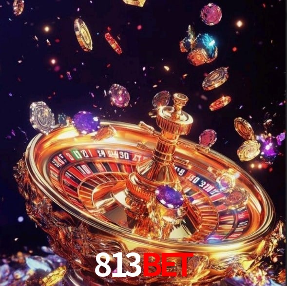 813bet Segurança Logo 1
