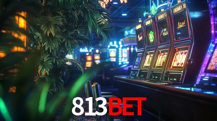 Tournaments 813bet