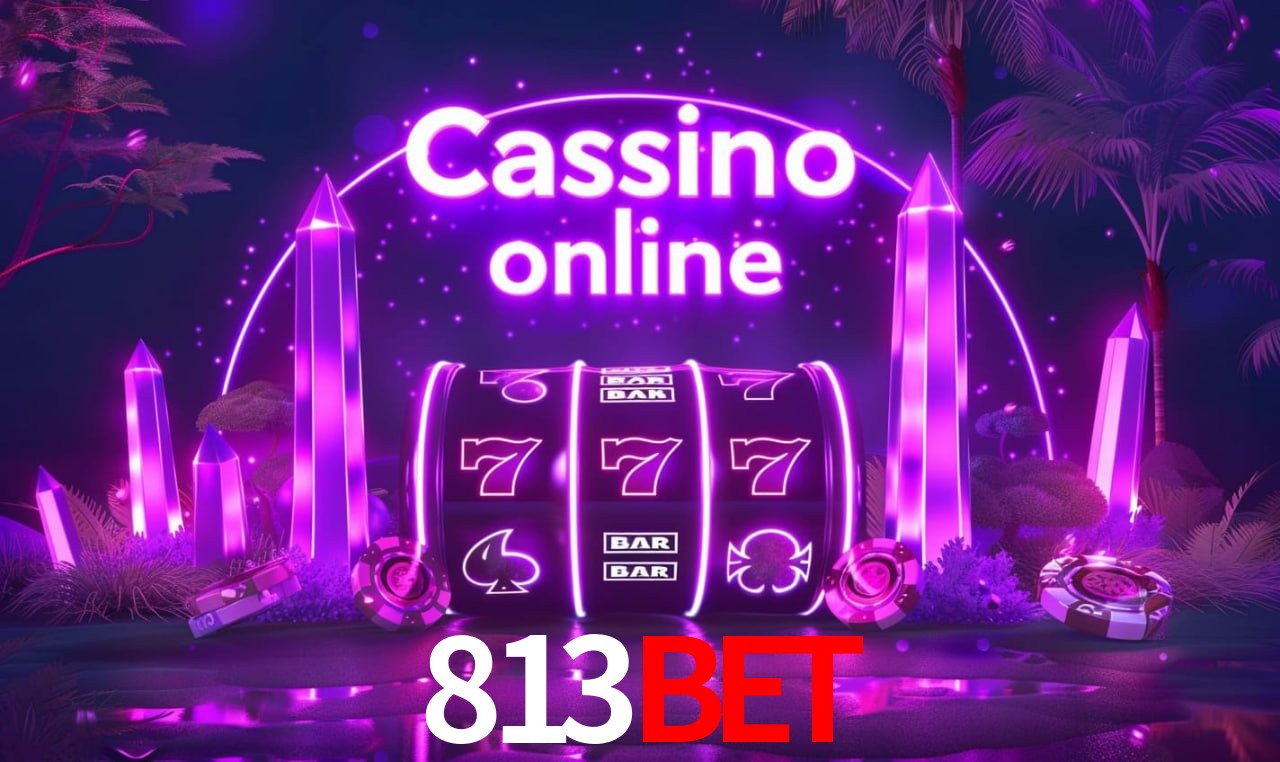 813bet PIX Instantâneo - Saques em 8 Minutos