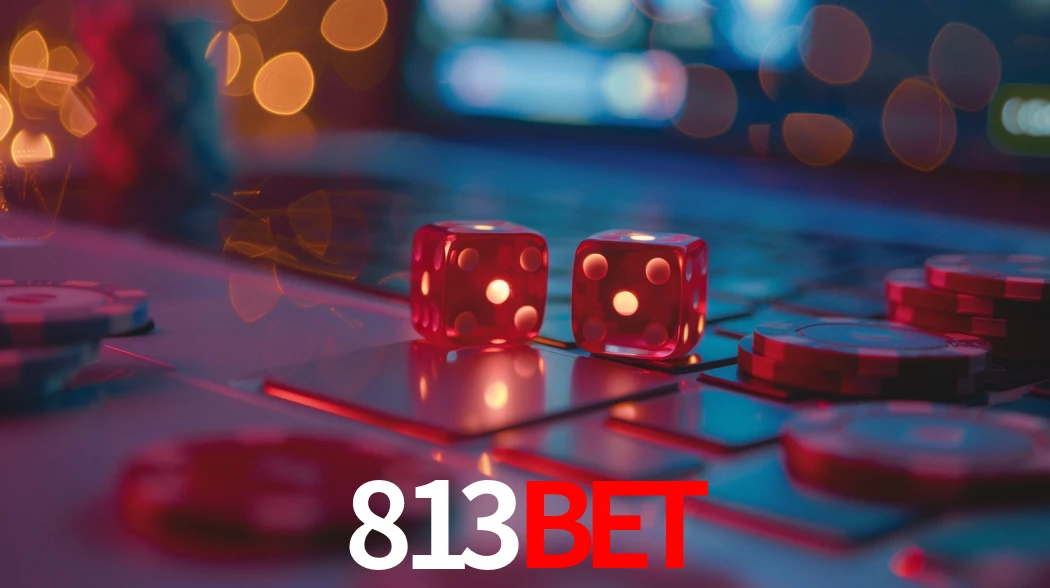 Flash Promotion 813bet