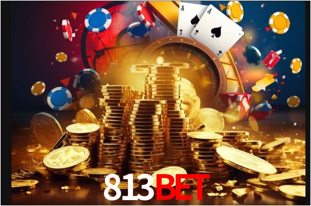Bônus Diários 813bet