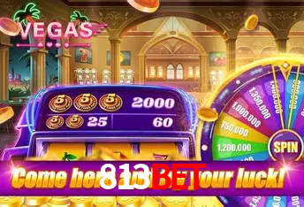 A Popularidade dos Caça-Níqueis no 813bet