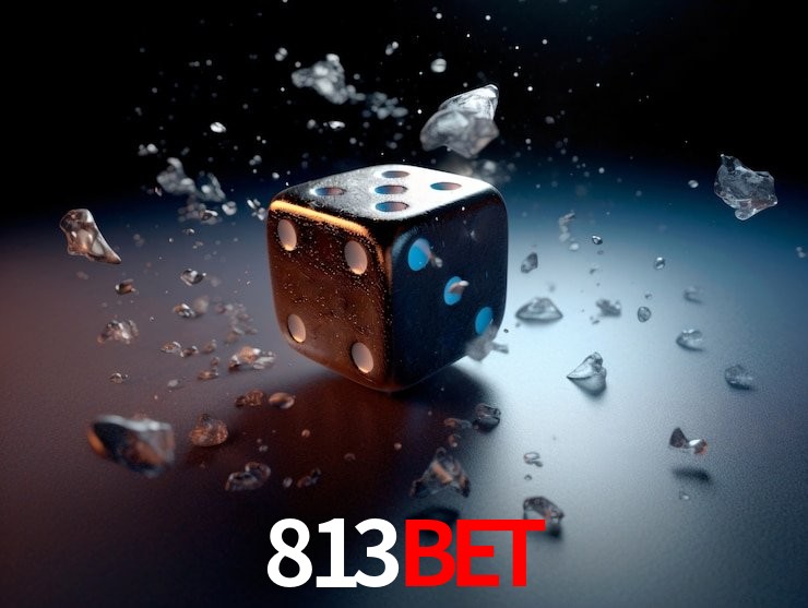 Plataforma 813bet - PIX Instantâneo