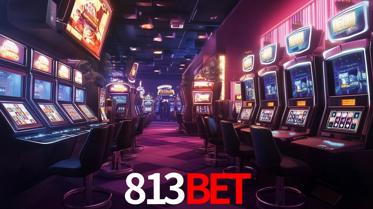 813bet
