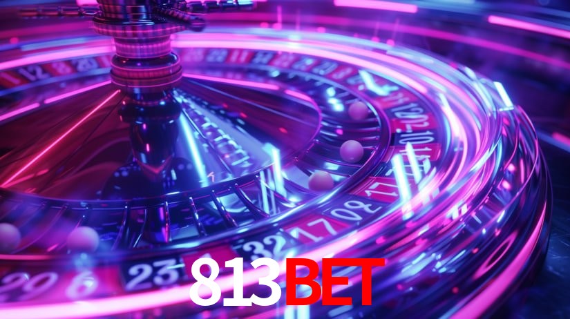813bet Logo 2