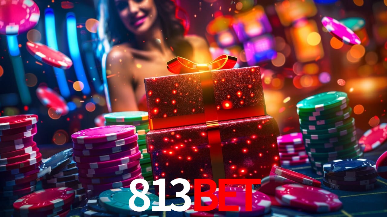 Interface do App 813bet