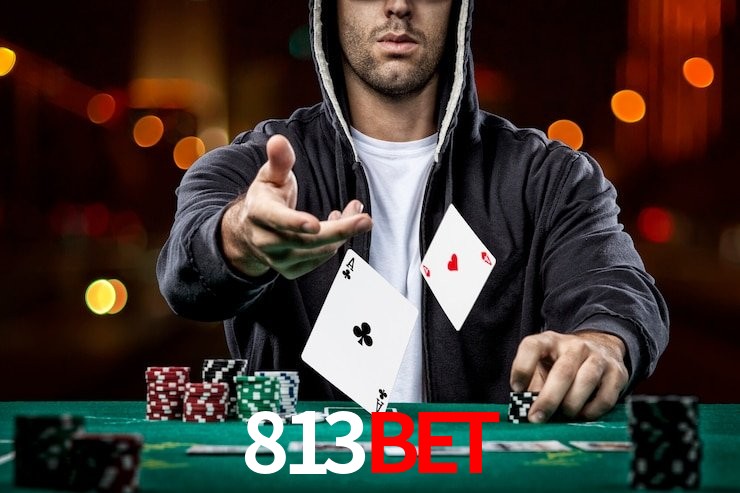 Servidor Brasil 813bet