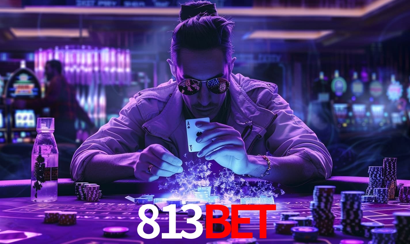 VIP Casino 813bet