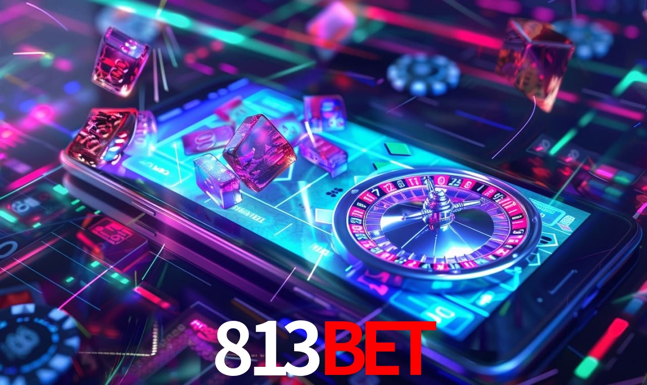 Jogos de Slot 813bet
