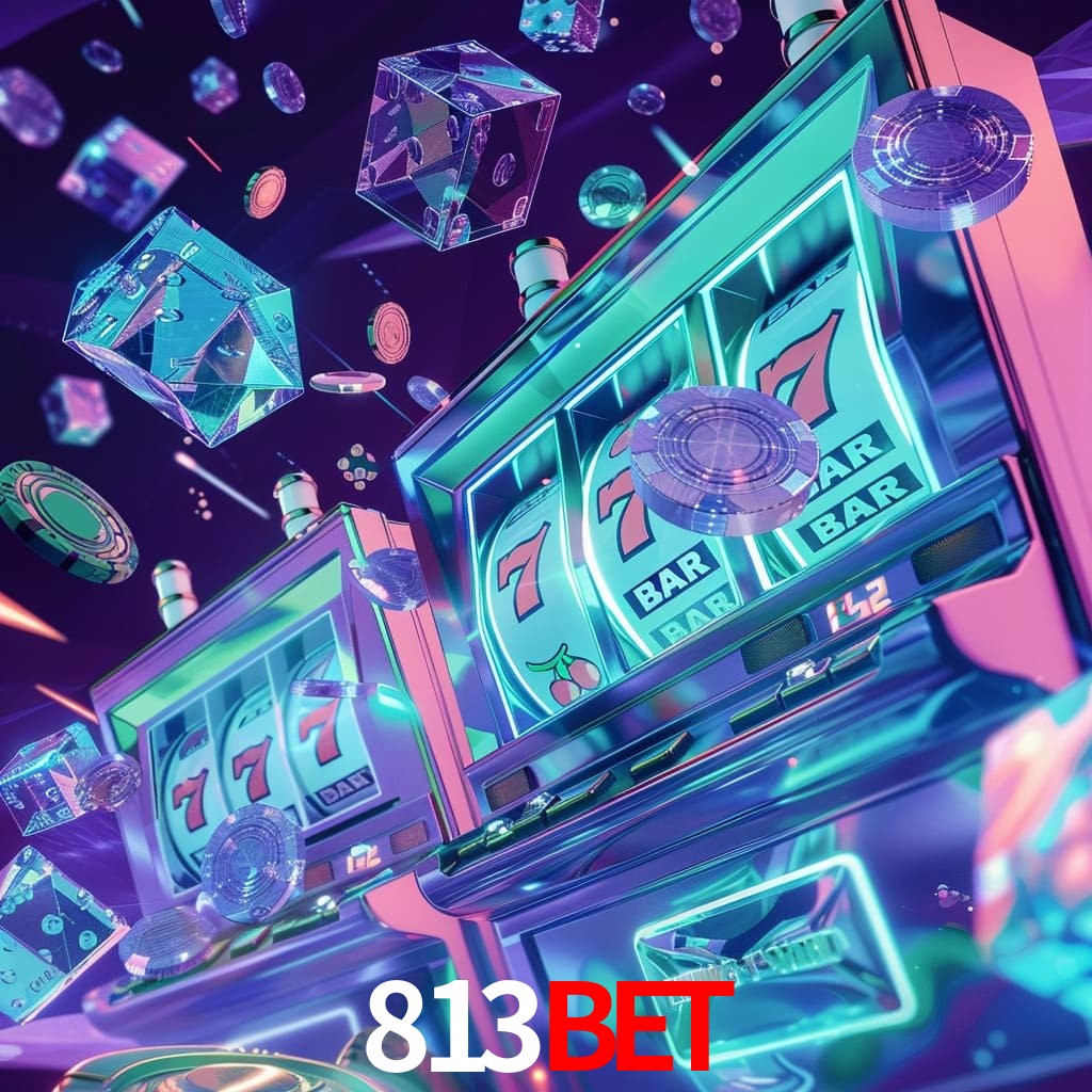 PIX Instantâneo 813bet