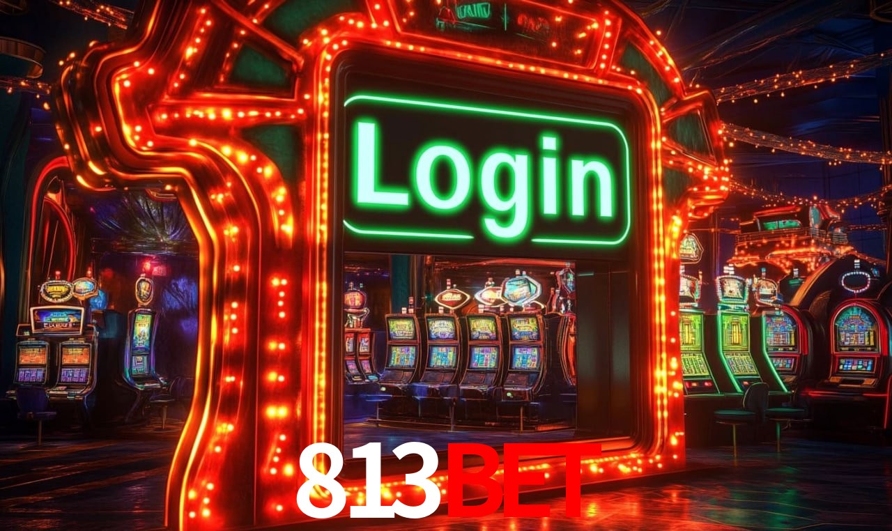 Recursos de Bônus 813bet