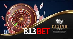 Diretório de Jogos 813bet