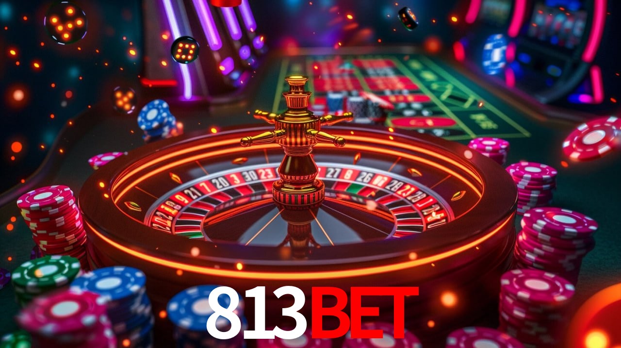 Programa VIP 813bet