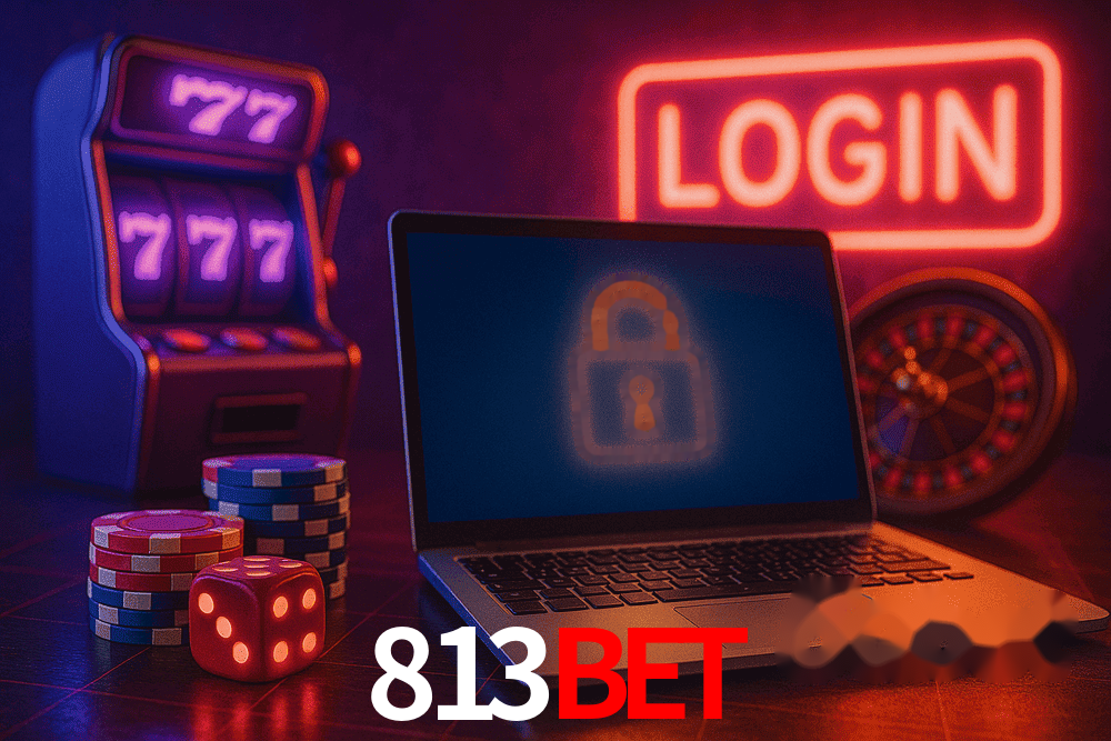 Provedores de Jogos 813bet