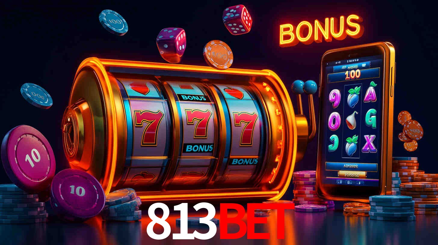 A Emoção da Loteria na 813bet: Uma Chance de Mudança de Vida