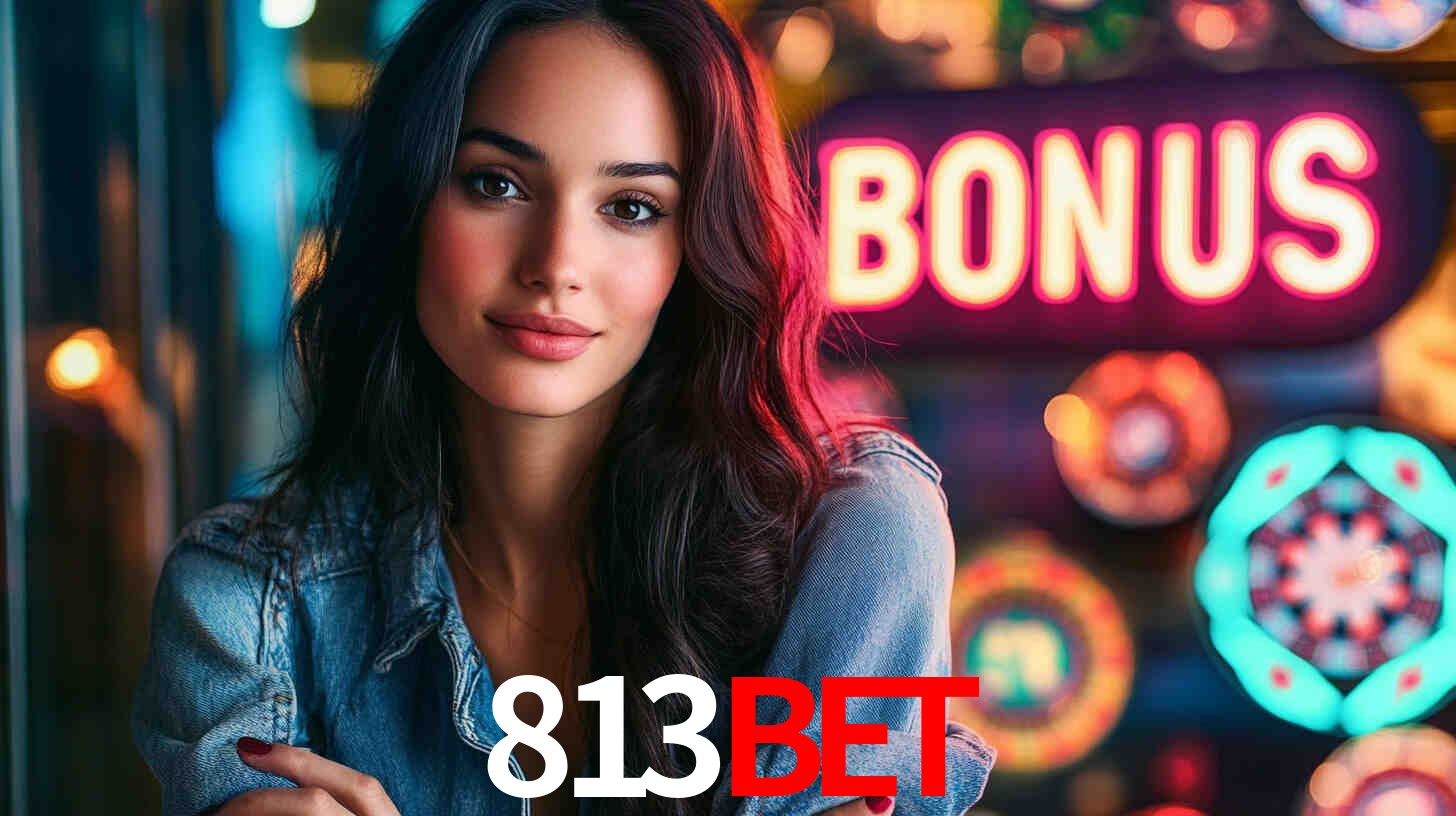 813bet: A Experiência de Casino com Jogos de Mesa ao Vivo