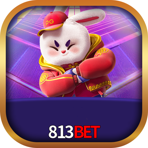 813bet Logo